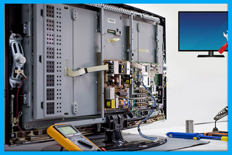 LED TV Tamiri Darıca Elektronik