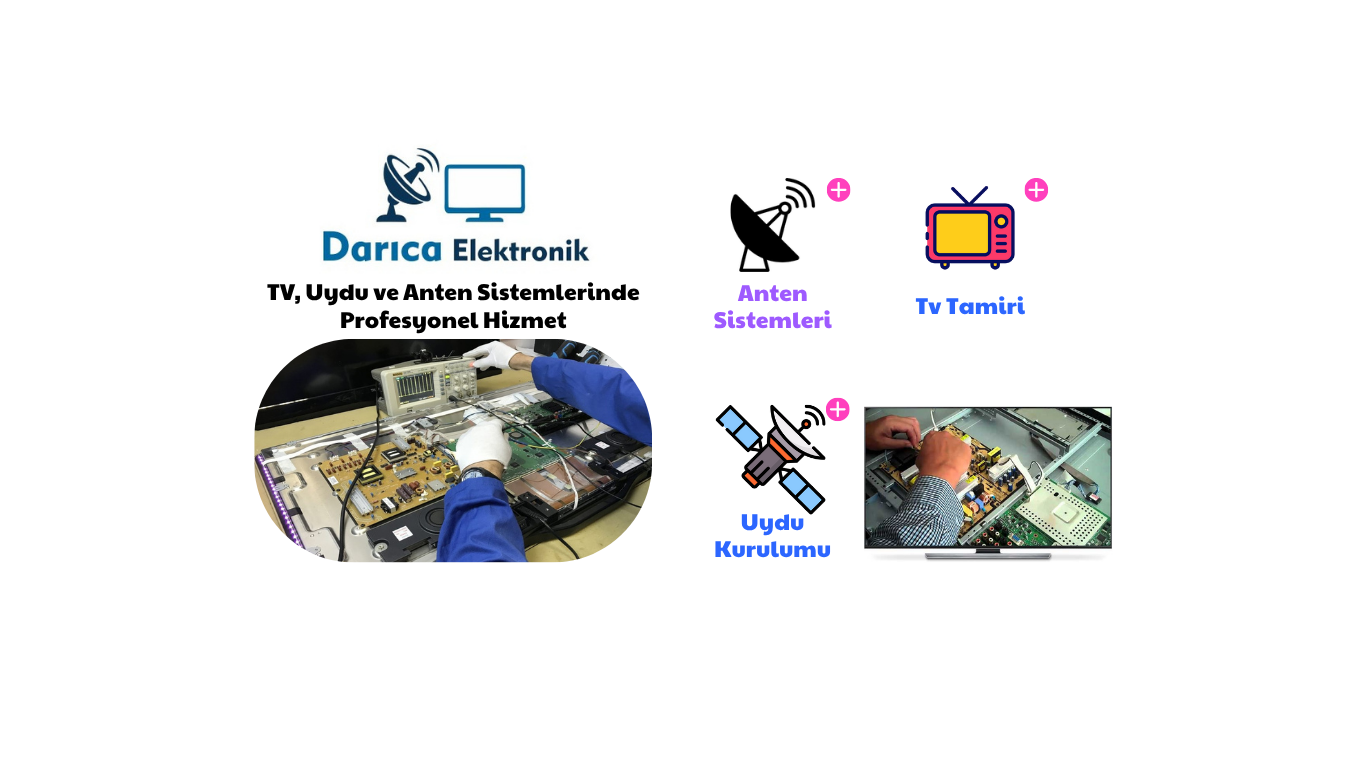 Darıca Elektronik
