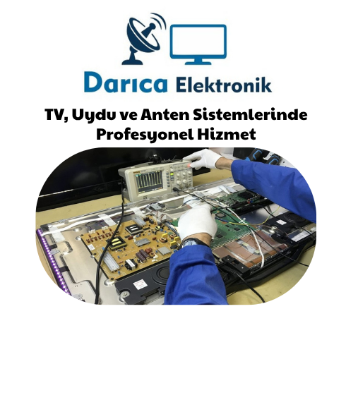 Darıca Elektronik